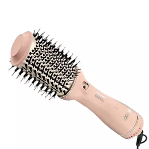 سشوار برس‌دار حالت‌دهنده 1200 وات دی اس پی مدل 50077u