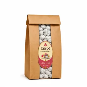 نقل گردویی کریسپو - 250 گرم