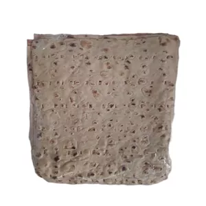 نان سبوسدار دیابتی تهیه شده از گندم وحشی - 2000 گرم 