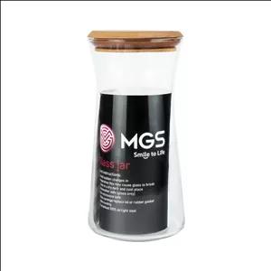 بانکه ام جی اس مدل B1200W گنجایش 1200 میلی‌لیتر