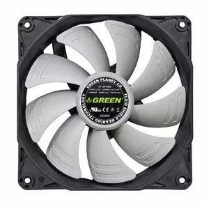 فن کیس گرین مدل gf120-fsb2