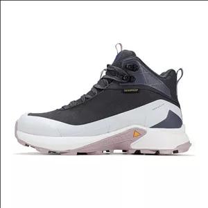 کفش کوهنوردی زنانه هامتو مدل 260937B-3