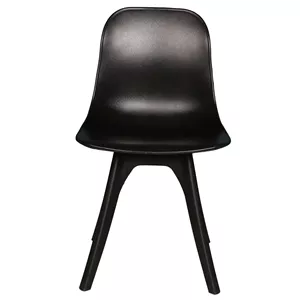 صندلی مدل آرین پایه پلاستیکیAPM