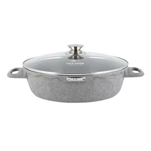 تابه لایف اسمایل مدل LIFEP7ST-SHR32 سایز 32