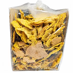 نان خشک یزدی - ۱۰۰۰ گرم