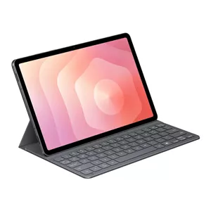 تبلت 11 اینچ سامسونگ مدل Galaxy Tab S11 Wi-Fi ظرفیت 128 گیگابایت و رم 12 گیگابایت به همراه کیبورد