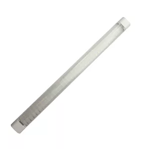 چراغ قوه مدل خطی مگنتی کد 40cm با نور سفید