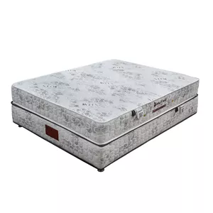 تشک آتیکس مدل نگین دو نفره سایز 200*200 سانتی متر