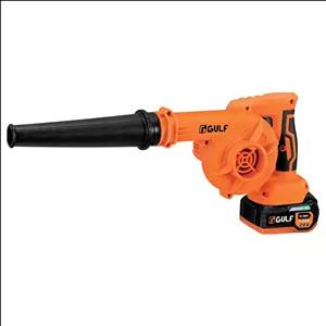 دستگاه دمنده و مکنده شارژی گالف مدل 8320