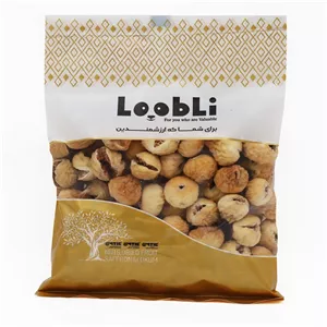 انجیر خشک لوبلی - 580 گرم