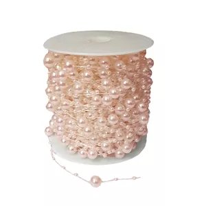 ریسه مروارید کد 04 طول 5 متر