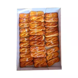 شیرینی زبان - 500 گرم 