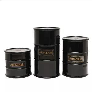 بانکه مدل سارینا مجموعه سه عددی