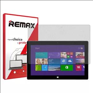 محافظ صفحه نمایش مات ریمکس مدل HyMTT مناسب برای تبلت مایکروسافت Surface RT
