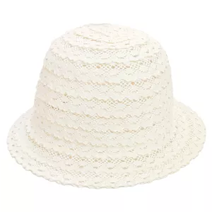 کلاه آفتابگیر زنانه اکسسورایز مدل SEP-PLAST027