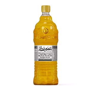 روغن بولاغ اوتی عموعطار مدل 06 - 1000میلی لیتر