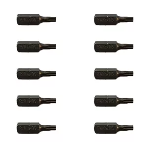 سری پیچ گوشتی اروین مدل 10504352 بسته 10 عددی