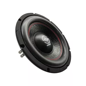 ساب ووفر پشت خودرو سونورو مدل SN-122 سایز 12 اینچ