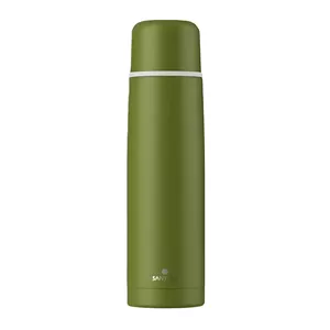 فلاسک سانتکو مدل HB-1000WC گنجایش 1 لیتر