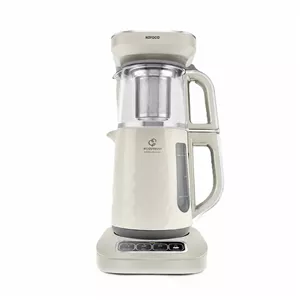 چای ساز روی هم کاراجا مدل Çaysever Robotea Pro Quartz