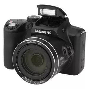 دوربین دیجیتال سامسونگ مدل WB2100