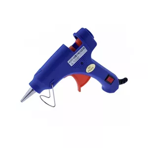 دستگاه چسب حرارتی مدل xw703-30w