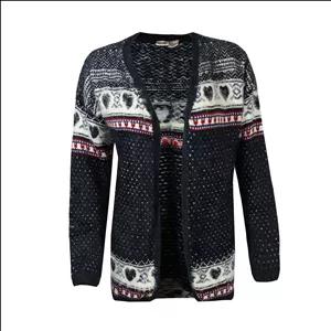 ژاکت زنانه اسمارا مدل ye69