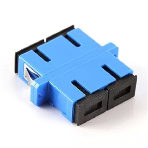 آداپتور فیبر نوری مدل SC-Single-duplex