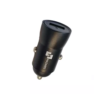 شارژ فندکی 18 وات مازارس مدل CR-63 