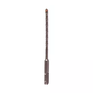مته الماسه چهارشیار تام مدل چهار الماس کد AJ_18*260mm سایز 18 میلی متر 