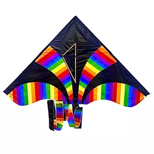 بادبادک مدل دلتا