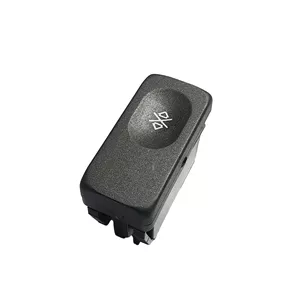 کلید قفل کن شیشه های عقب هیرکان پارت کد bbz-2481 مناسب برای سمند