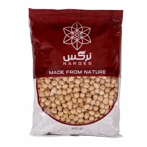 نخود نرگس - 900 گرم