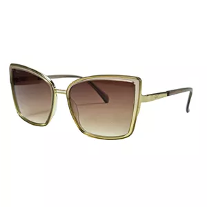 عینک آفتابی گربه ای زنانه جورجیو ولنتی مدل gv-5609