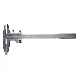 کولیس آلاتا مدل YP-0-250  گستره 250-0 میلی متر