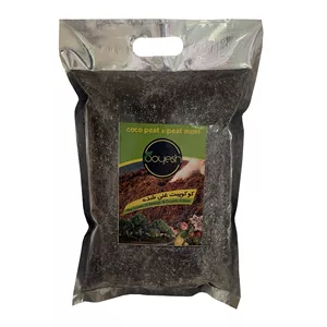 کوکوپیت غنی شده رویش مدل MetaCC1 وزن 1.5 کیلوگرم