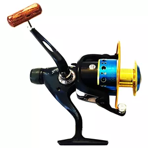 چرخ ماهیگیری هونگ ژیانگ مدل HV 5000