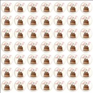 پیکسل خندالو مدل جشن الفبای کلاس اول کـ ک مثل کیک کد 8910 مجموعه 49 عددی