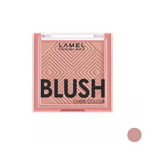 رژ گونه مات لامل مدل professional شماره 403