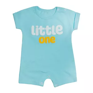رامپر نوزادی آدمک مدل little one کد 180025
