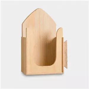 پایه نگهدارنده اتو مدل دیواری 