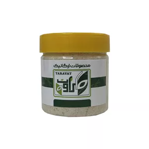  پودر سیر طراوت - 240 گرم 