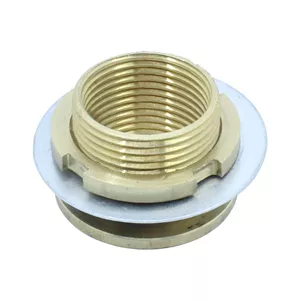 فیتینگ دینا مدل DN-Z-1In سایز 1 اینچ بسته 10 عددی
