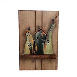 کاور جعبه فیوز مدل دهکده رویایی کد 5460L