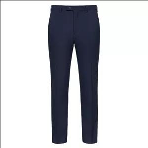 شلوار پارچه‌ای اسلیم فیت مردانه ام کی مدل 274