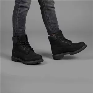 نیم بوت پسرانه تیمبرلند مدل c200