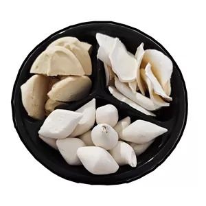 کشک و قره قروت مخلوط - 215 گرم