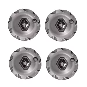 درپوش رینگ ابویی کد par94 مناسب برای مگان مجموعه 4 عددی