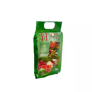 کود هیومیک هومی استار کد ws100 وزن 5 کیلوگرم