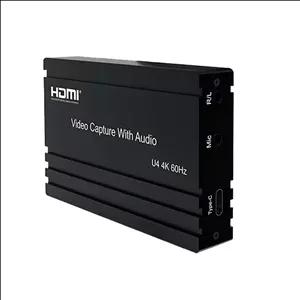کارت کپچر HDMI مدل 4K کد 151006